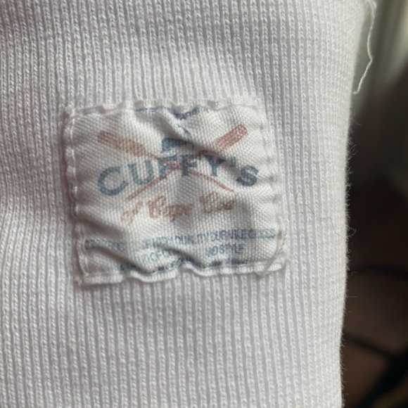 Cuffy's Cape Cod Hoodie Sweatshirt - Picture 7 of 11